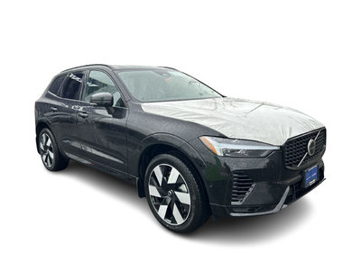 2025 Volvo XC60 Plug-in Hybrid  2L TURBO 4cyl.All Wheel Drive in Richmond, British Columbia