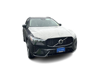 2025 Volvo XC60 Plug-in Hybrid  2L TURBO 4cyl.All Wheel Drive in Richmond, British Columbia