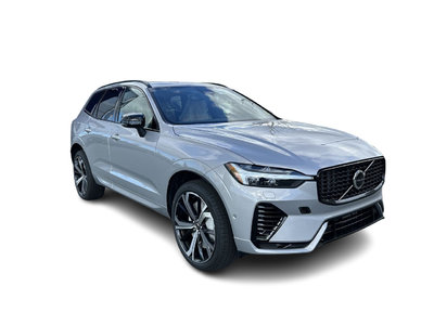 2025 Volvo XC60 Plug-in Hybrid in Richmond, British Columbia