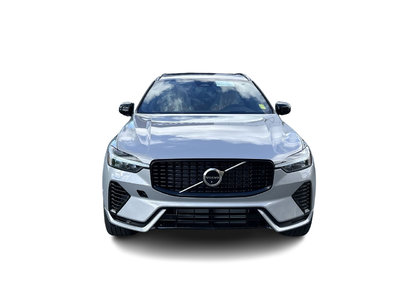 2025 Volvo XC60 Plug-in Hybrid in Richmond, British Columbia