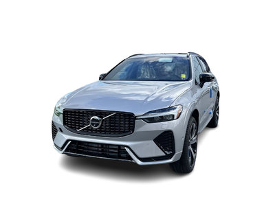2025 Volvo XC60 Plug-in Hybrid in Richmond, British Columbia