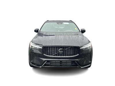 2025 Volvo XC60 Plug-in Hybrid in Richmond, British Columbia