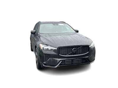 2025 Volvo XC60 Plug-in Hybrid in Richmond, British Columbia