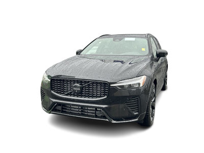 2025 Volvo XC60 Plug-in Hybrid in Richmond, British Columbia