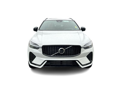2025 Volvo XC60 Plug-in Hybrid in Richmond, British Columbia