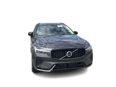 2025 Volvo XC60 Plug-in Hybrid in Richmond, British Columbia