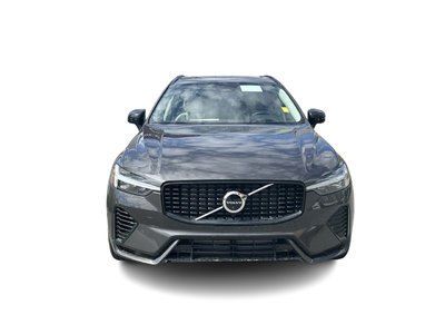2025 Volvo XC60 Plug-in Hybrid in Richmond, British Columbia