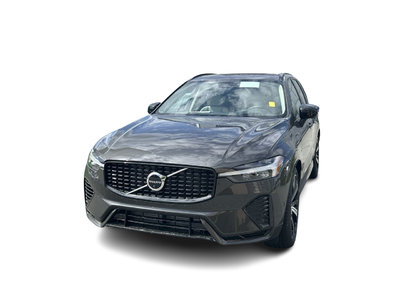 2025 Volvo XC60 Plug-in Hybrid in Richmond, British Columbia