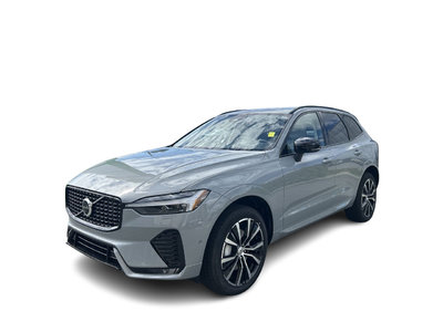 2025 Volvo XC60 Plug-in Hybrid in Richmond, British Columbia