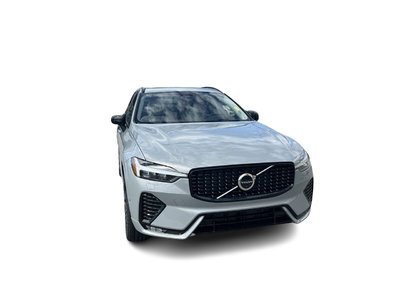 2025 Volvo XC60 Plug-in Hybrid in Richmond, British Columbia