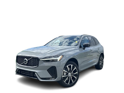 2025 Volvo XC60 Plug-in Hybrid in Richmond, British Columbia