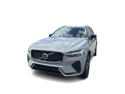 2025 Volvo XC60 Plug-in Hybrid in Richmond, British Columbia