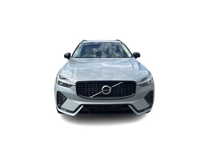 2025 Volvo XC60 Plug-in Hybrid in Richmond, British Columbia