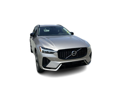 2025 Volvo XC60 Plug-in Hybrid  2L TURBO 4cyl.All Wheel Drive in Richmond, British Columbia