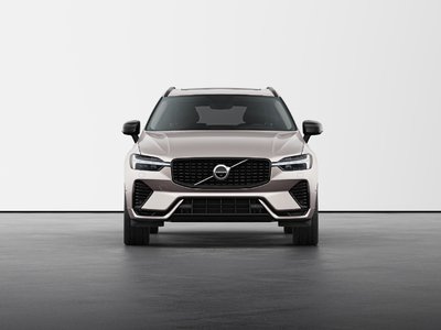 2025 Volvo XC60 Plug-in Hybrid in Richmond, British Columbia