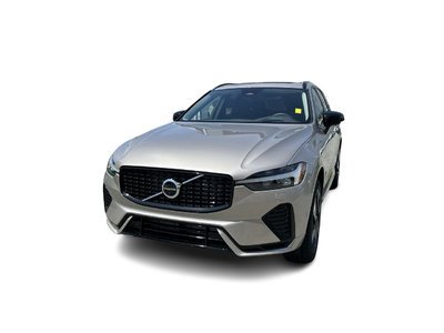 Volvo XC60 Plug-in Hybrid  2025 à Richmond, Colombie-Britannique