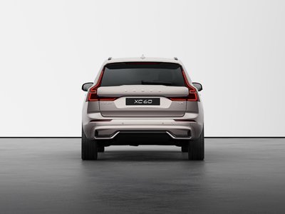 2025 Volvo XC60 Plug-in Hybrid in Richmond, British Columbia