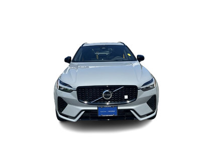 2025 Volvo XC60 Plug-in Hybrid in Richmond, British Columbia