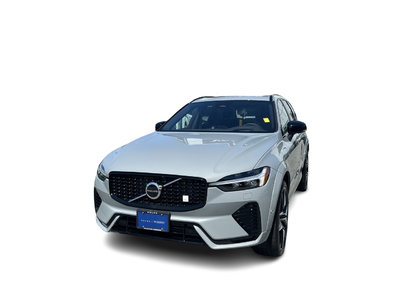 2025 Volvo XC60 Plug-in Hybrid in Richmond, British Columbia