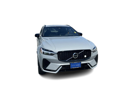 2025 Volvo XC60 Plug-in Hybrid in Richmond, British Columbia
