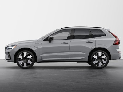 2025 Volvo XC60 Plug-in Hybrid in Richmond, British Columbia