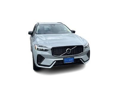 2025 Volvo XC60 Plug-in Hybrid  2L TURBO 4cyl.All Wheel Drive in Richmond, British Columbia