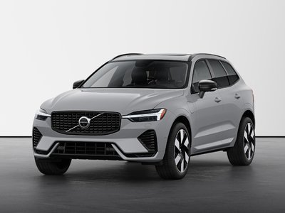 2025 Volvo XC60 Plug-in Hybrid in Richmond, British Columbia