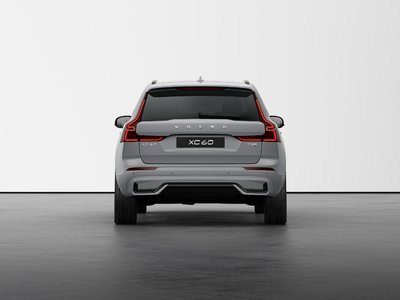 2025 Volvo XC60 Plug-in Hybrid in Richmond, British Columbia