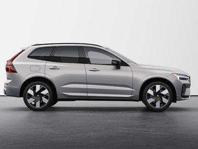 Volvo XC60 Plug-in Hybrid  2025 à Richmond, Colombie-Britannique