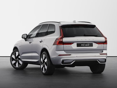Volvo XC60 Plug-in Hybrid  2025 à Richmond, Colombie-Britannique