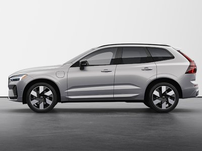 Volvo XC60 Plug-in Hybrid  2025 à Richmond, Colombie-Britannique
