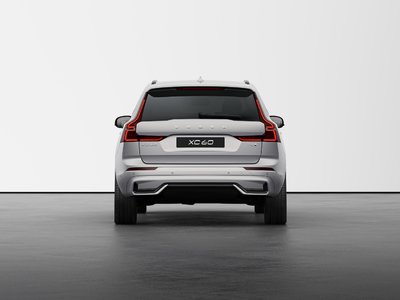 Volvo XC60 Plug-in Hybrid  2025 à Richmond, Colombie-Britannique