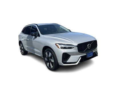 2025 Volvo XC60 Plug-in Hybrid in Richmond, British Columbia