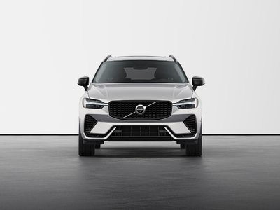 Volvo XC60 Plug-in Hybrid  2025 à Richmond, Colombie-Britannique