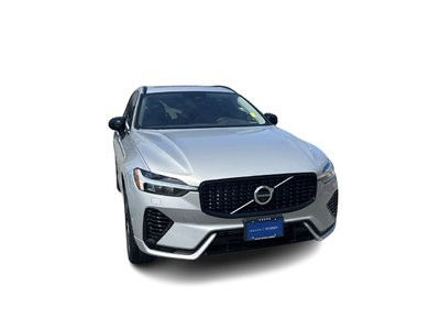 2025 Volvo XC60 Plug-in Hybrid in Richmond, British Columbia