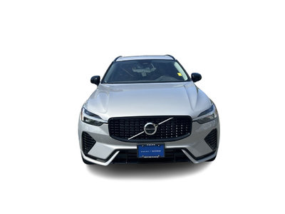 2025 Volvo XC60 Plug-in Hybrid in Richmond, British Columbia