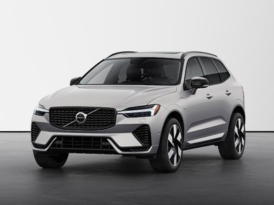 Volvo XC60 Plug-in Hybrid  2025 à Richmond, Colombie-Britannique