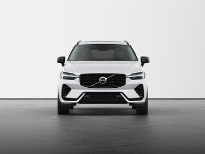2025 Volvo XC60 Plug-in Hybrid  2L TURBO 4cyl.All Wheel Drive in Richmond, British Columbia