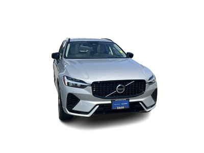 2025 Volvo XC60 Plug-in Hybrid  2L TURBO 4cyl.All Wheel Drive in Richmond, British Columbia
