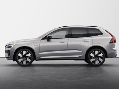 Volvo XC60 Plug-in Hybrid  2025 à Richmond, Colombie-Britannique