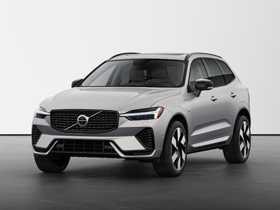 Volvo XC60 Plug-in Hybrid  2025 à Richmond, Colombie-Britannique