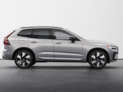 Volvo XC60 Plug-in Hybrid  2025 à Richmond, Colombie-Britannique