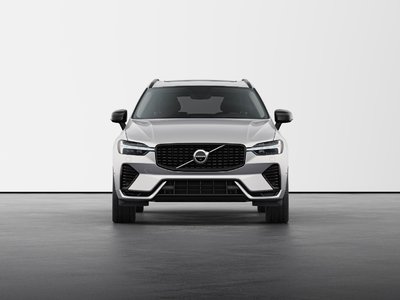 2025 Volvo XC60 Plug-in Hybrid in Richmond, British Columbia