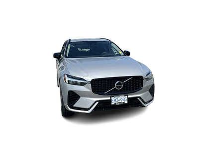 2025 Volvo XC60 Plug-in Hybrid  2L TURBO 4cyl.All Wheel Drive in Richmond, British Columbia