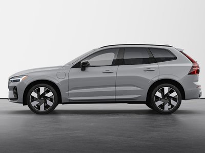 2025 Volvo XC60 Plug-in Hybrid in Richmond, British Columbia