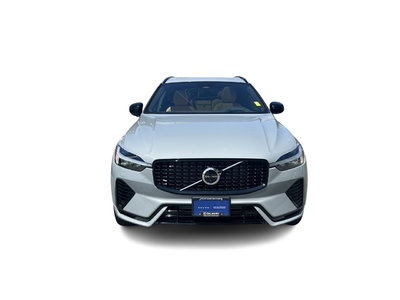 2025 Volvo XC60 Plug-in Hybrid in Richmond, British Columbia
