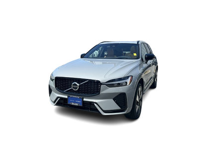2025 Volvo XC60 Plug-in Hybrid in Richmond, British Columbia