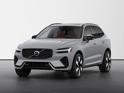 2025 Volvo XC60 Plug-in Hybrid in Richmond, British Columbia