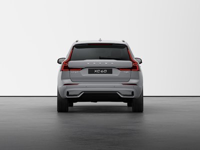2025 Volvo XC60 Plug-in Hybrid in Richmond, British Columbia