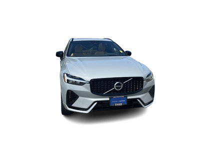 2025 Volvo XC60 Plug-in Hybrid in Richmond, British Columbia